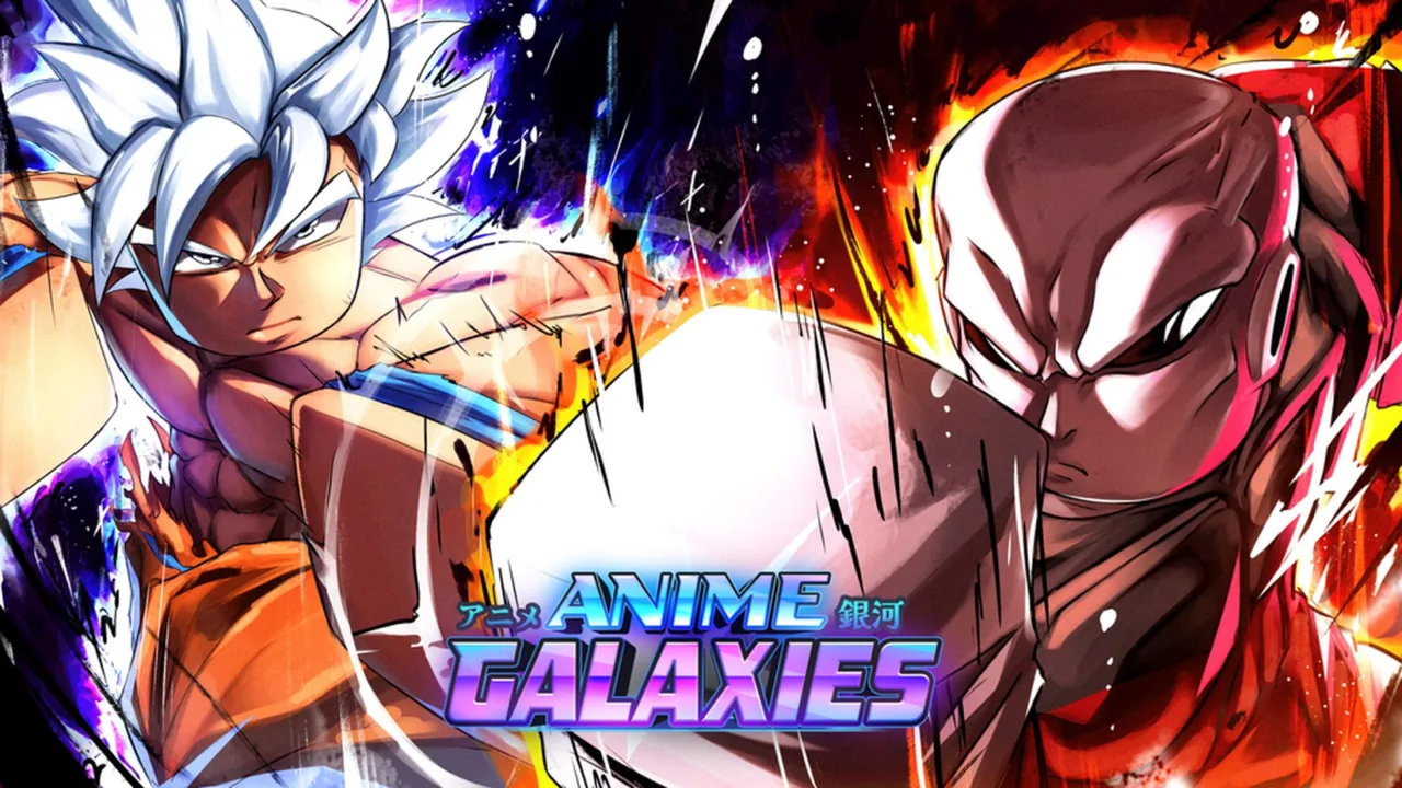 Anime Galaxies Wiki — Codes, Units, Tier List